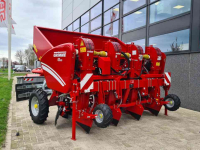 Pootmachine Grimme GL 420