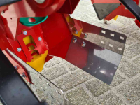 Pootmachine Grimme GL 420