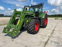 Tractor / Trekker Fendt 724 Gen6 Profi
