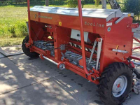 Zaaimachine Kongskilde Ecoline 300 - 29 pijpen
