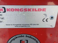 Zaaimachine Kongskilde Ecoline 300 - 29 pijpen