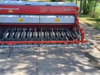 Zaaimachine Kongskilde Ecoline 300 - 29 pijpen