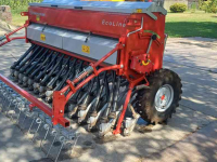 Zaaimachine Kongskilde Ecoline 300 - 29 pijpen