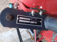 Kunstmeststrooier PZ-Vicon Rs-c