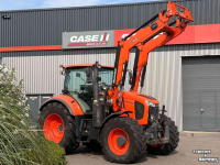 Tractor / Trekker Kubota M7171 Premium KVT