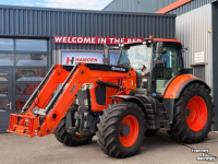 Tractor / Trekker Kubota M7171 Premium KVT