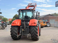 Tractor / Trekker Kubota M7171 Premium KVT