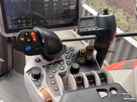 Tractor / Trekker Kubota M7171 Premium KVT