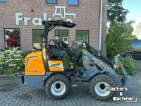 Shovel / Wiellader / Kniklader Giant G2300 HD