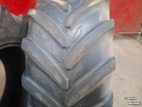 Wielen, Banden, Velgen & Afstandsringen Michelin VF480/60R28 XeoBIB