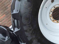 Wielen, Banden, Velgen & Afstandsringen Vredestein 710/70r38