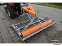 Manegevlakker / Bodemsleep / Bodemvlakker Knegt Knegt bij Eemsned  op voorraad