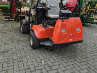 Veldspuit  Overige veldspuiten
