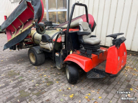 Veldspuit  Overige veldspuiten