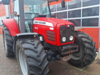 Tractor / Trekker Massey Ferguson 7475-4 DYNA VT
