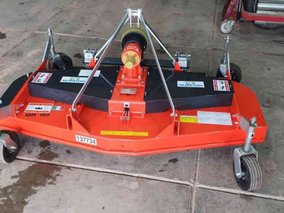 Maaier Muratori MR-180