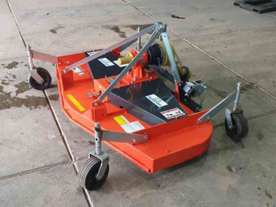 Maaier Muratori MR-180
