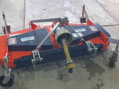 Maaier Muratori MR-180