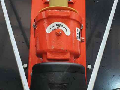 Maaier Muratori MR-180