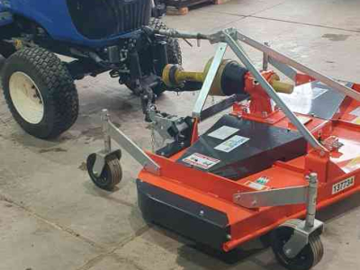 Maaier Muratori MR-180
