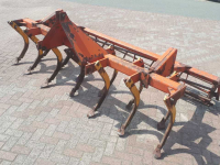 Cultivator Peecon cultivator met rol (VERKOCHT)