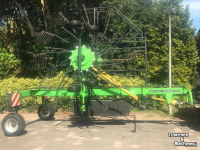 Rugger / Hark / Zwadhark Deutz Swatmaster 8441