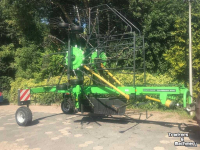Rugger / Hark / Zwadhark Deutz Swatmaster 8441