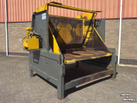 Kisten-kantelaar  Noble, VI 04, kistenleger
