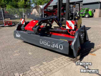 Maaier Sip Silvercut 340 F FC