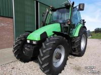 Tractor / Trekker Deutz-Fahr Agrotron 6.15