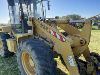 Shovel / Wiellader / Kniklader Venieri VF7.63