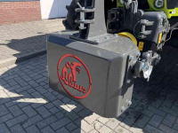 Frontgewichten Claas Frontgewicht 600kg