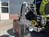 Frontgewichten Claas Frontgewicht 600kg