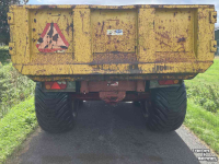 Kipper / Kiepwagen / Landbouwkipper Jako Tiger 140SK