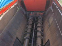 Voermengwagen Kuhn EUROMIX 1860