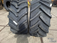 Wielen, Banden, Velgen & Afstandsringen Ascenso 600/65R28