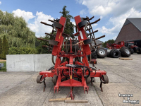 Bouwlandinjecteur Evers FREIBERGER BT19-608 MET ROL