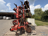 Bouwlandinjecteur Evers FREIBERGER BT19-608 MET ROL