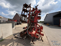 Bouwlandinjecteur Evers FREIBERGER BT19-608 MET ROL