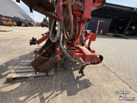 Bouwlandinjecteur Evers FREIBERGER BT19-608 MET ROL