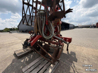 Bouwlandinjecteur Evers FREIBERGER BT19-608 MET ROL