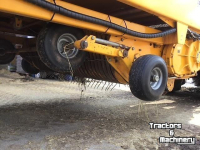 Opraapwagen Schuitemaker Rapide 155