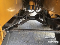 Opraapwagen Schuitemaker Rapide 155