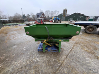 Kunstmeststrooier Amazone ZA-X Perfect 1402