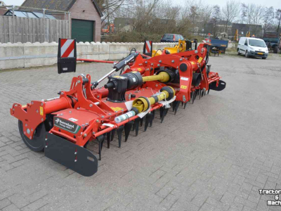 Rotorkopeg Kverneland rotago