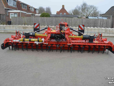 Rotorkopeg Kverneland rotago