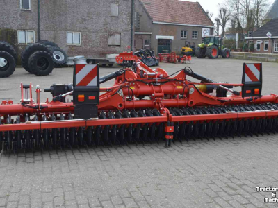 Rotorkopeg Kverneland rotago