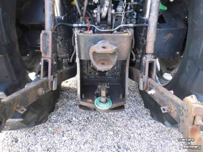 Tractor / Trekker Deutz-Fahr Agrotron 6.15