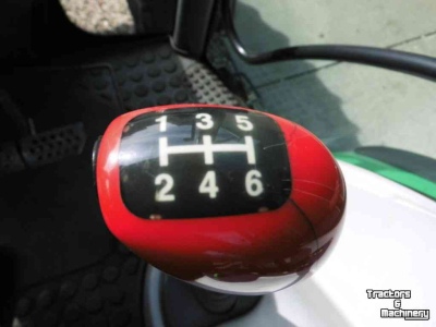 Tractor / Trekker Deutz-Fahr Agrotron 6.15