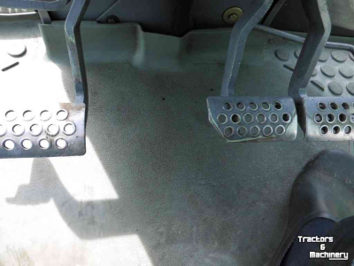 Tractor / Trekker Deutz-Fahr Agrotron 6.15